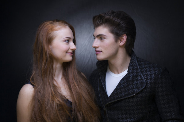 Sophie Turner (actress) pic #770553