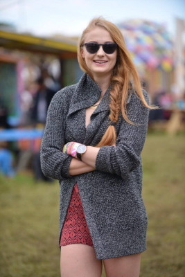 Sophie Turner (actress) pic #776553