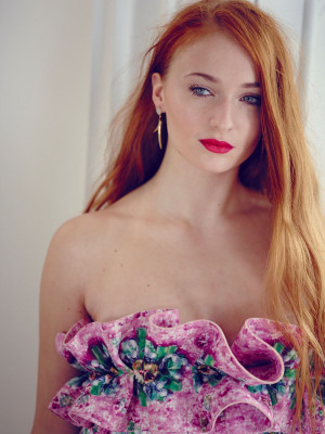 Sophie Turner (actress) pic #757250