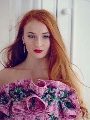 Sophie Turner (actress) pic #757253