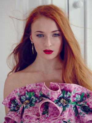 Sophie Turner (actress) pic #757258