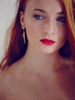 Sophie Turner (actress) pic #757242
