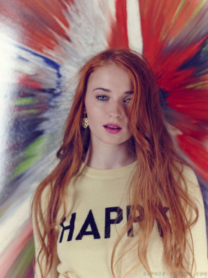 Sophie Turner (actress) pic #757246