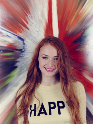 Sophie Turner (actress) pic #757238