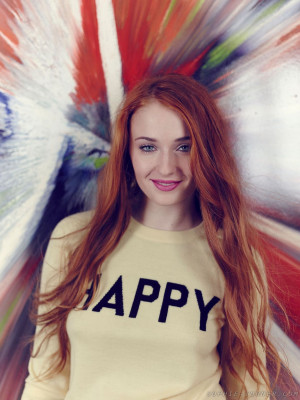 Sophie Turner (actress) pic #757247