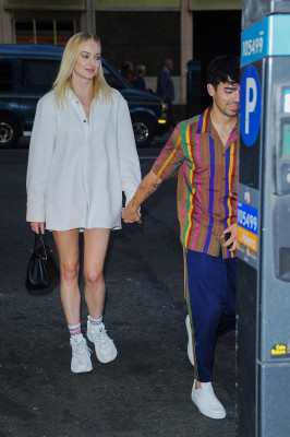 Sophie Turner (actress) pic #1173081