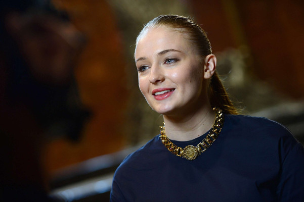 Sophie Turner (actress) pic #776559