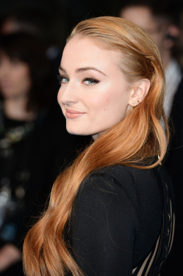 Sophie Turner (actress) pic #885983
