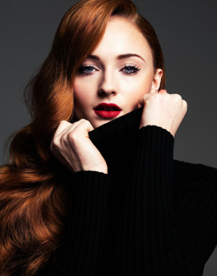 Sophie Turner (actress) pic #884982