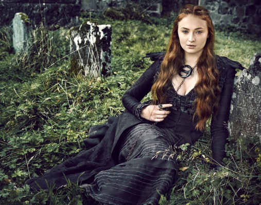 Sophie Turner (actress) pic #876938
