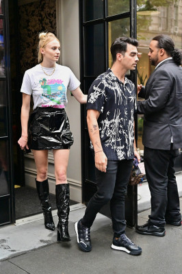 photo 7 in Sophie Turner (actress) gallery [id1207013] 2019-08-05 00:00:00
