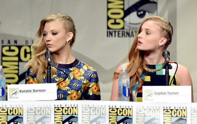 Sophie Turner (actress) pic #752847
