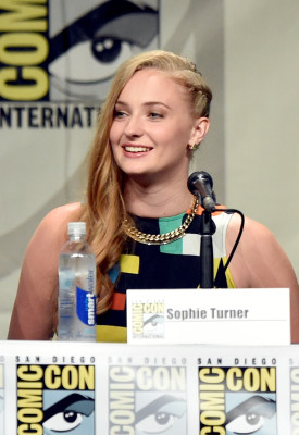 Sophie Turner (actress) pic #752842