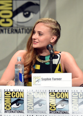 Sophie Turner (actress) pic #752840
