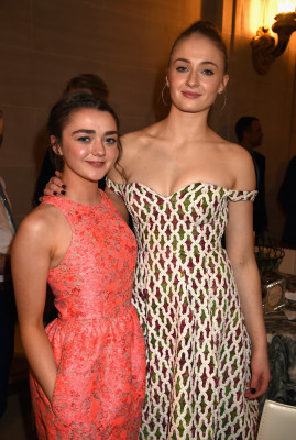 Sophie Turner (actress) pic #799700