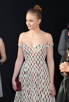 Sophie Turner (actress) pic #799693