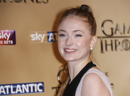 Sophie Turner (actress) pic #798587