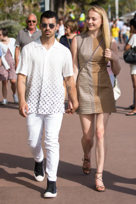Sophie Turner (actress) pic #968456
