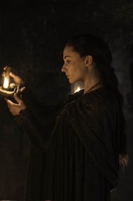 Sophie Turner (actress) pic #804861