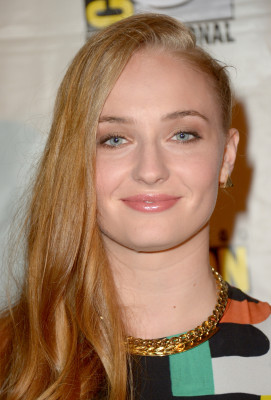 Sophie Turner (actress) pic #752845