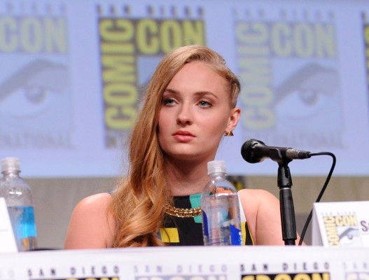 Sophie Turner (actress) pic #752857