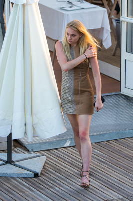 Sophie Turner (actress) pic #968459