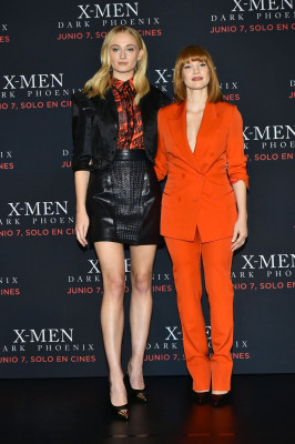 Sophie Turner (actress) pic #1174555