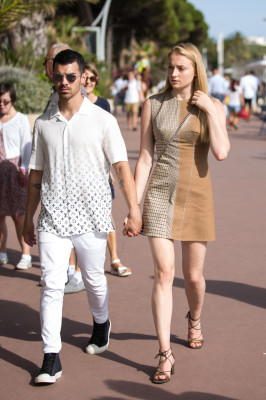 Sophie Turner (actress) pic #968457