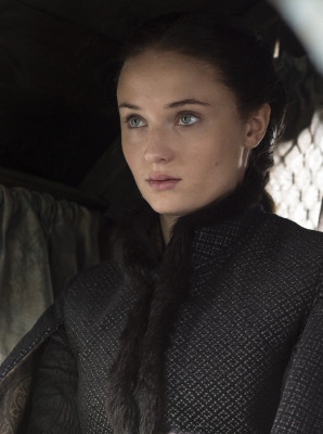 Sophie Turner (actress) pic #802301
