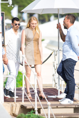 Sophie Turner (actress) pic #968455