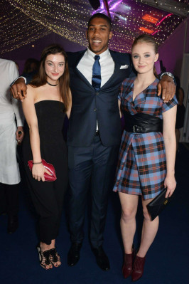 Sophie Turner (actress) pic #784941