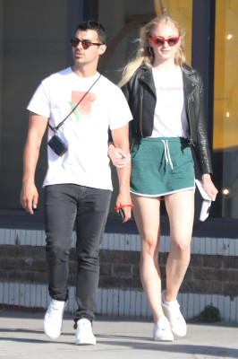 Sophie Turner (actress) pic #975736