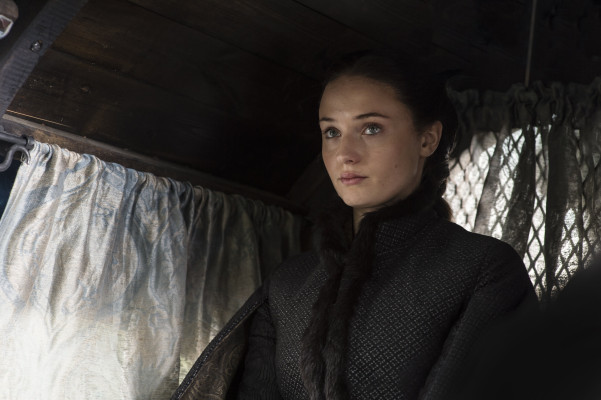 Sophie Turner (actress) pic #797437