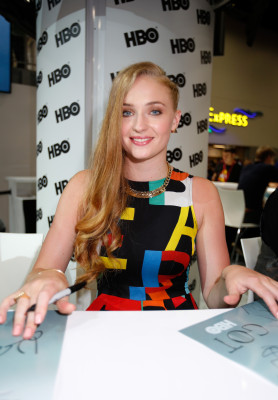 Sophie Turner (actress) pic #752836