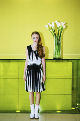Sophie Turner (actress) pic #714510