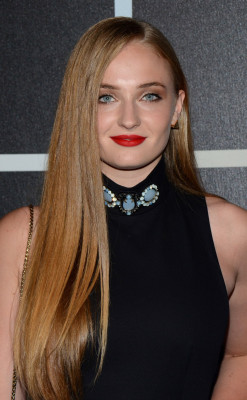 Sophie Turner (actress) pic #753600