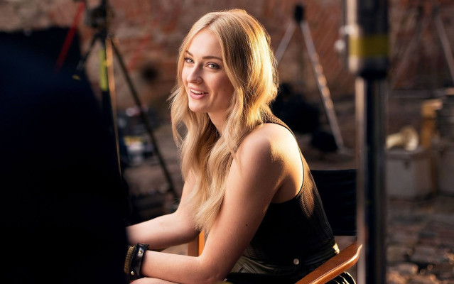 Sophie Turner (actress) pic #977028