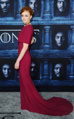 Sophie Turner (actress) pic #880105