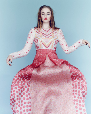 Sophie Turner (actress) pic #769538