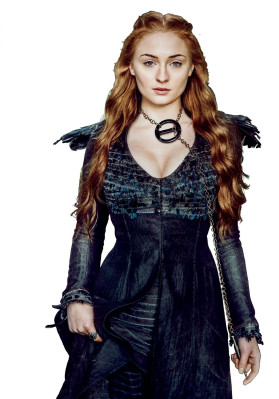 Sophie Turner (actress) pic #876941