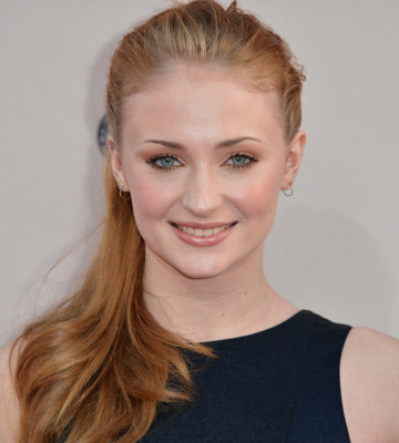 photo 26 in Sophie Turner (actress) gallery [id658571] 2013-08-25 00:00:00