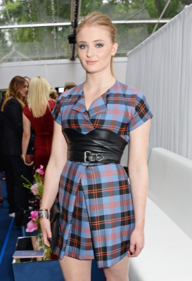 Sophie Turner (actress) pic #738591