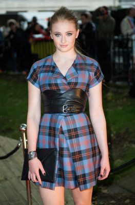 Sophie Turner (actress) pic #738583
