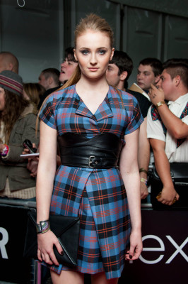 Sophie Turner (actress) pic #738590