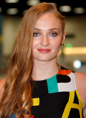 Sophie Turner (actress) pic #752854