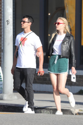 Sophie Turner (actress) pic #975739