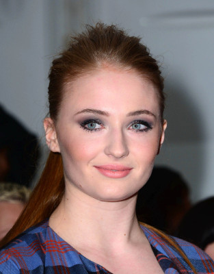 Sophie Turner (actress) pic #738593