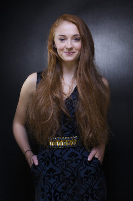 Sophie Turner (actress) pic #770542