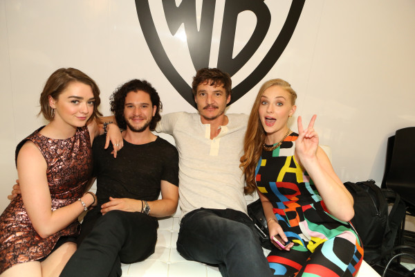 Sophie Turner (actress) pic #752851