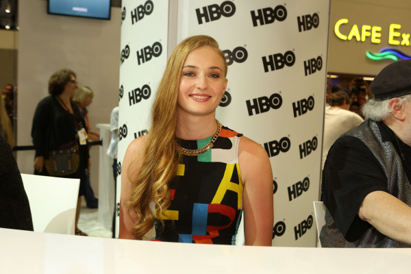 Sophie Turner (actress) pic #752846